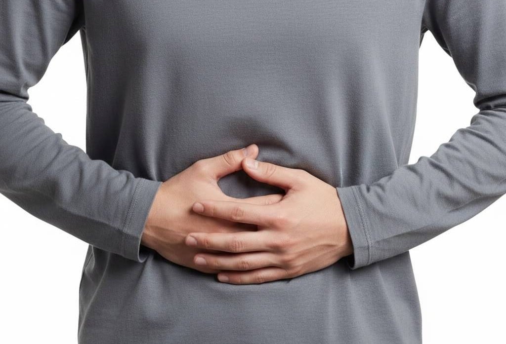 Κολοστομία και Διατροφή