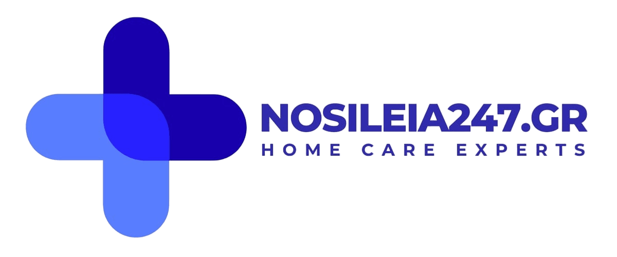 Nosileia247.gr - Home Care Experts