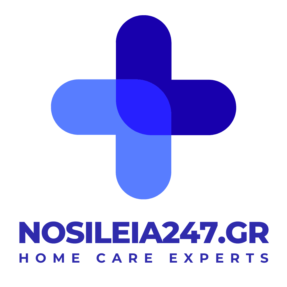 Nosileia247.gr - Home Care Experts
