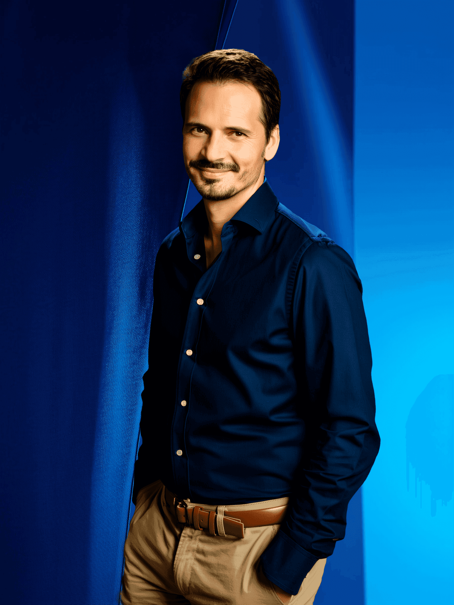 Stefanos Skaramagkas, Chief Operating Officer of Nosileia247