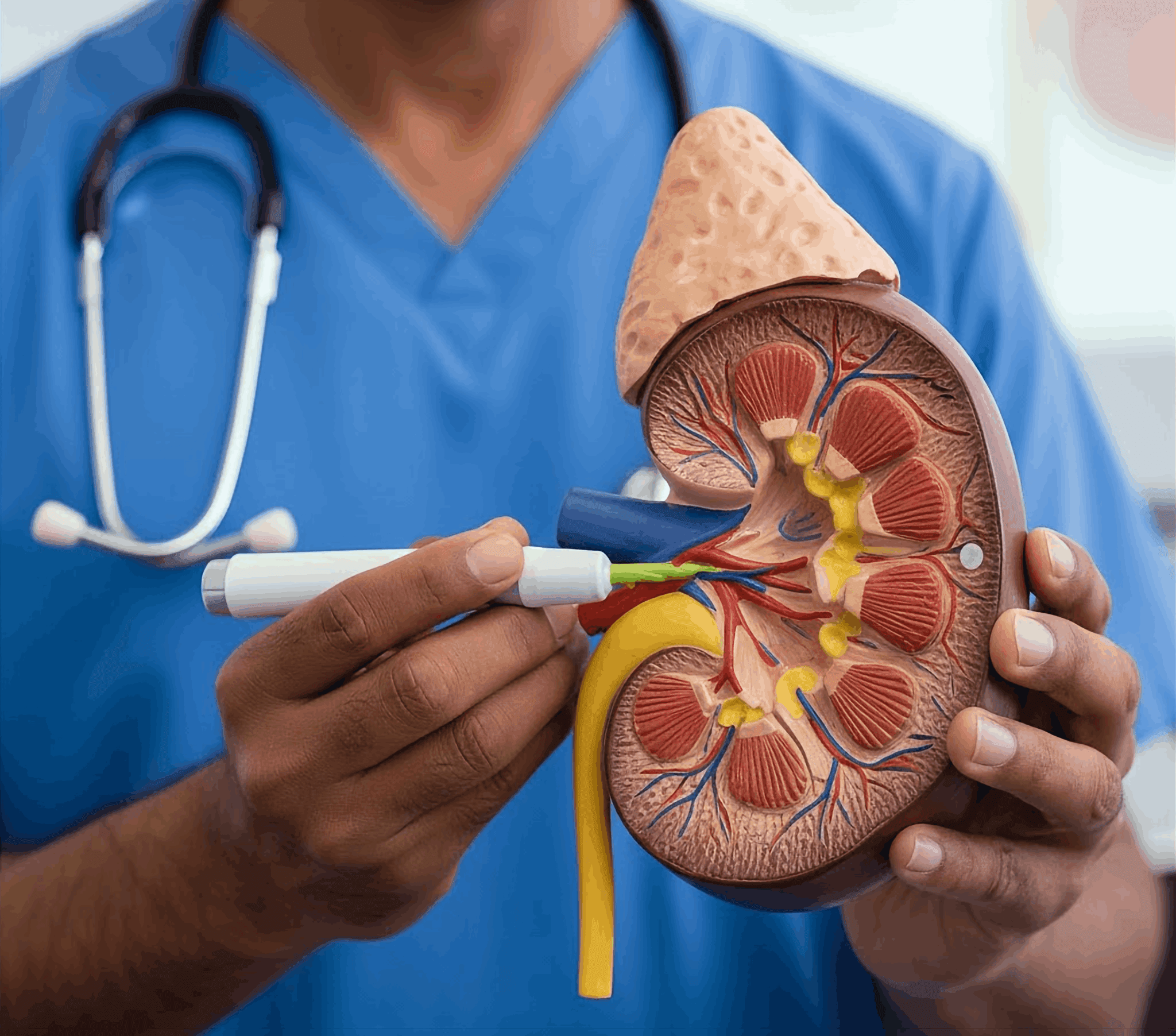 Κολικός Νεφρού