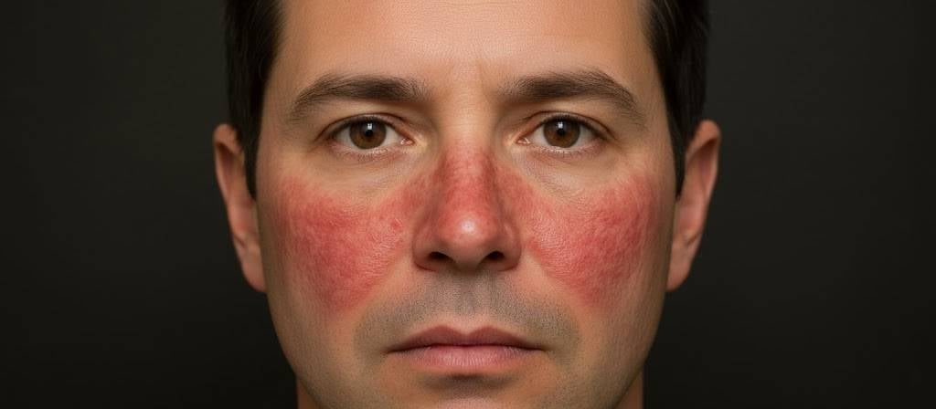 Συστηματικός Ερυθηματώδης Λύκος