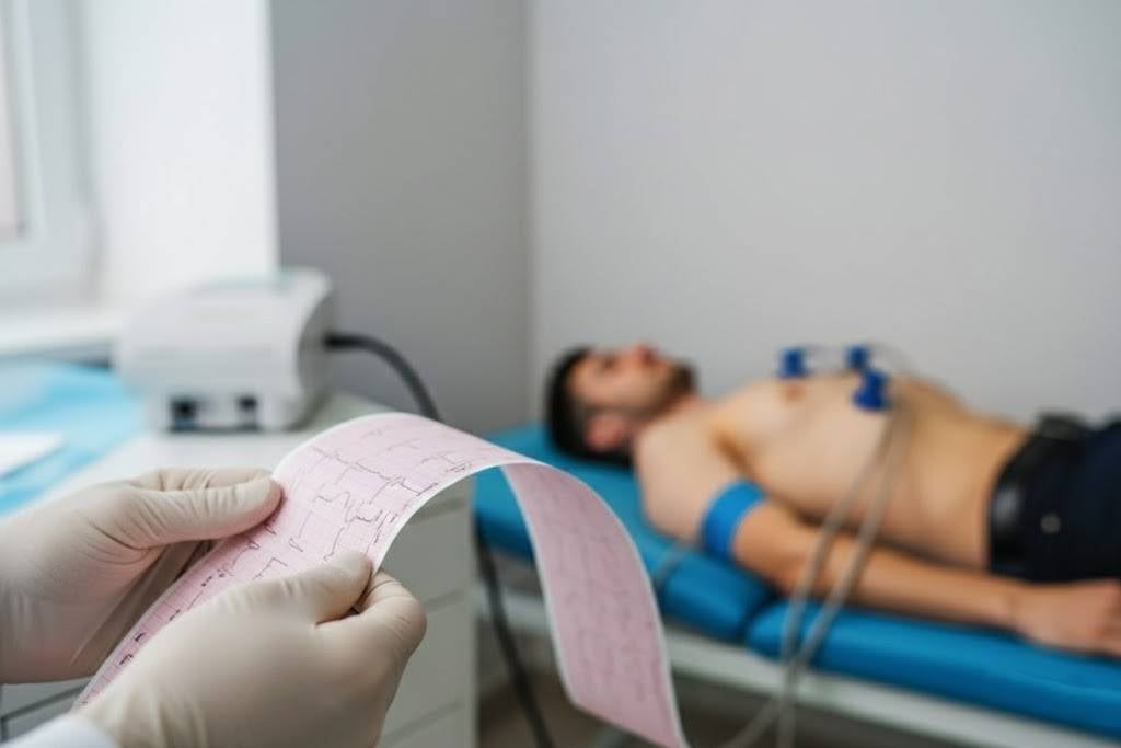 Αρρυθμίες Καρδιάς