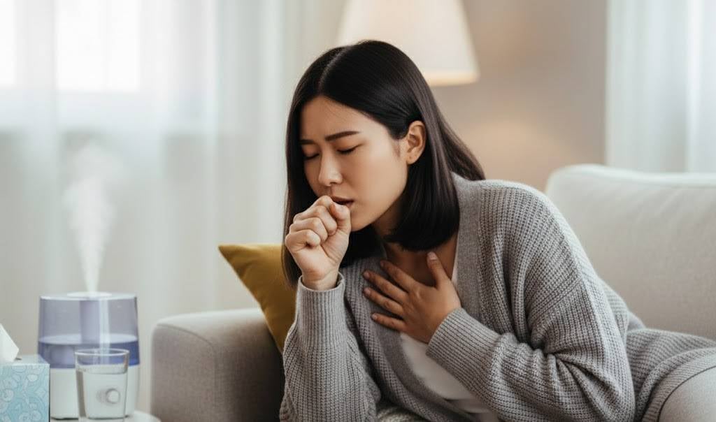 Βρογχίτιδα