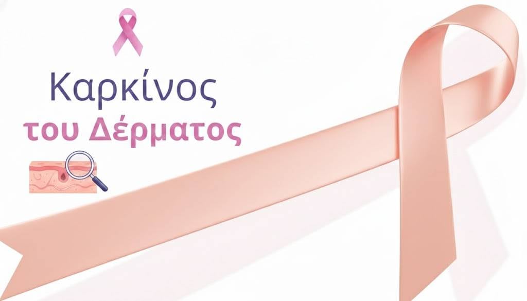 Καρκίνος του Δέρματος