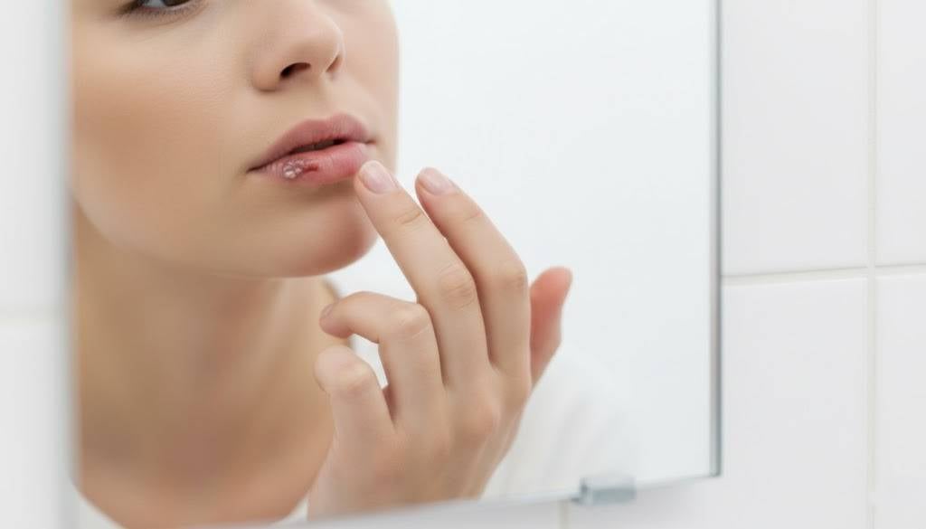 Επιχείλιος Έρπης