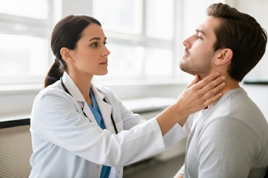 Φαρυγγίτιδα