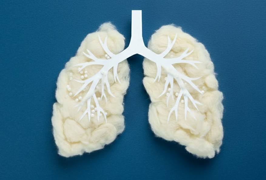 Κυστική Ίνωση