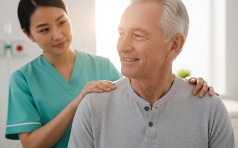 Θεραπεία Κατακλίσεων