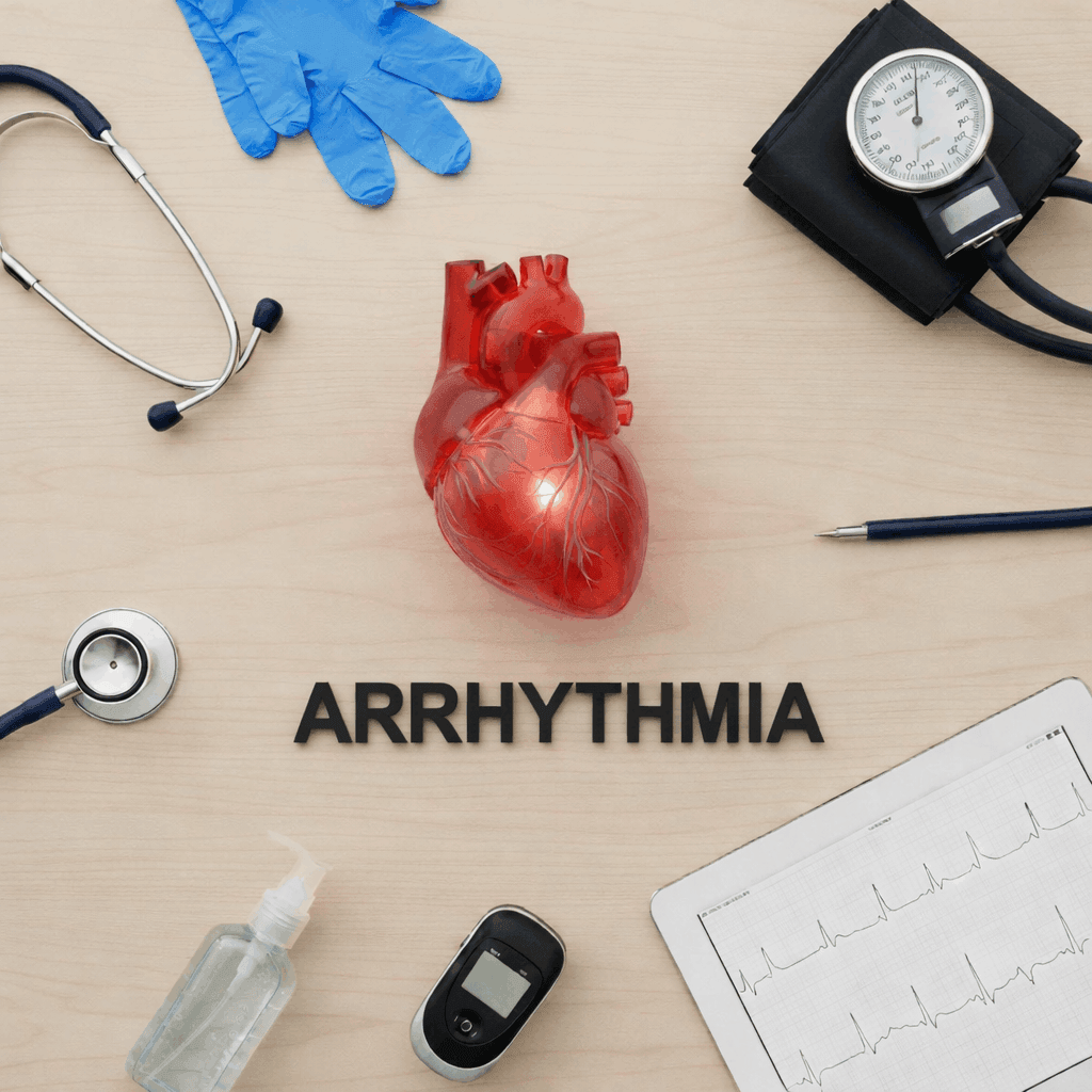 Κολπική Μαρμαρυγή