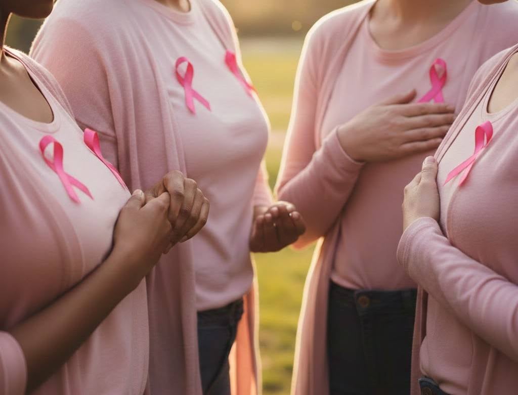 Καρκίνος του μαστού