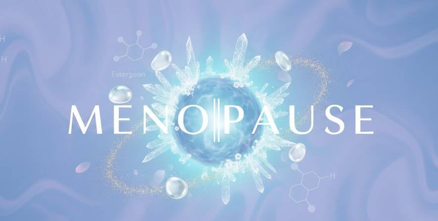 Εμμηνόπαυση