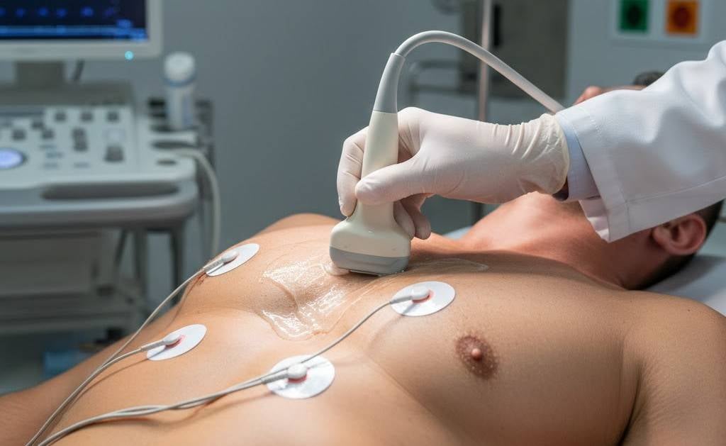 Καρδιακή Ανεπάρκεια