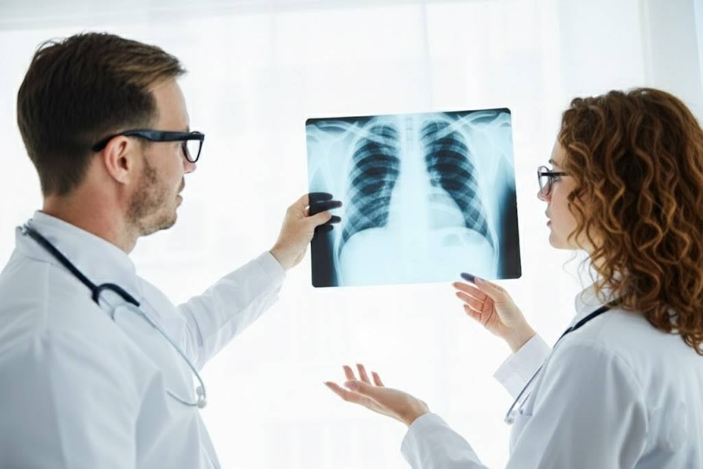 Χρόνια Αποφρακτική Πνευμονοπάθεια